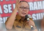 Wali Kota Sukabumi Bakal Evaluasi Perwal Soal Tunjangan DPRD