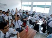 Pasca Aksi Demo, Disdik Jabar Pastikan KBM Berjalan Efektif, Berikut Ini 5 Pedoman Penting dalam Surat Edaran