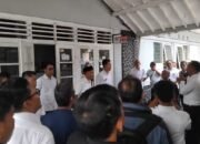THL Pemkot Sukabumi Geruduk BPSDM, Protes Syarat Administrasi Seleksi PPPK Paruh Waktu