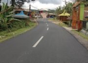 Pemeliharaan Jalan Sawit-Wanayasa Dikerjakan CV Pancasona Jaya: Ruas Jalan Pawenang-Bojong Barat,Mulus!