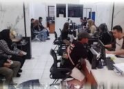 Tri-G dan Tri-C, Inovasi Disdukcapil Kota Sukabumi Untuk Tingkatkan Pelayanan Publik