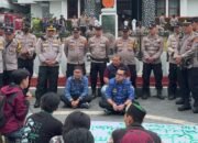 HMI Sukabumi Raya Minta Pemda Serius, Perwal Tunjangan DPRD Masih Belum Dicabut