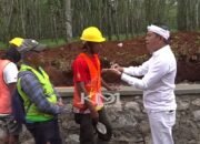 KDM Sesalkan Pelaksana Proyek Bina Marga: Upah Pekerja Tak Jelas, Asuransi Keselamatan Tidak Ada