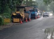 Pejabat UPTD BMPR Jabar Tak Respons Soal Proyek Jalan di Wilayah III, IAW Desak KDM Tindak Oknum yang Lalai