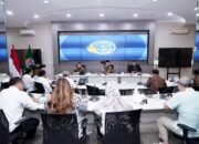 ATR/BPN Gandeng Stranas PK Kendalikan Alih Fungsi Lahan Sawah