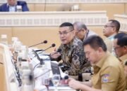 Wamen ATR/BPN Apresiasi Dukungan DPR RI, Fokuskan Anggaran 2026 pada Layanan Publik dan SDM