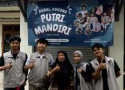 Dukungan KKN UMMI Kelompok 18 Terhadap UMKM Dodol Pocong di Desa Ciwalat