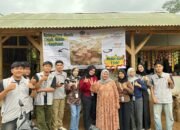 Mahasiswa KKN UMMI Berdayakan UMKM Kicimpring Bu Sinta di Neglasari