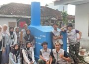 Mahasiswa KKN UMMI Kelompok-15 Bawa Inovasi Pembakaran Sampah Minim Asap di Desa Margaluyu