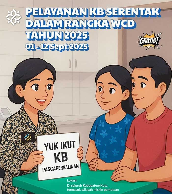 DPPKB Kabupaten Sukabumi