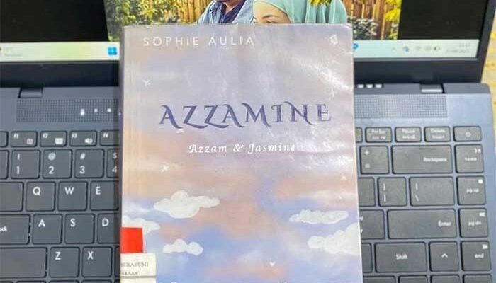 Diarpus Sukabumi Ajak Masyarakat Gemar Membaca, Kisah Azzam dan Jasmine Bikin Baper