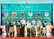 DAM Raih Prestasi di KLHN 2025, Wujud Konsistensi Layanan Terbaik Honda