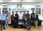 Mimpi Kerja Jadi Hutang, Korban Pungli Rekrutmen Sukabumi Mengadu ke Iman Adinugraha