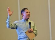 AI Jadi Senjata Baru Media Lokal, Jabar Media Summit Bahas Strategi Adaptasi