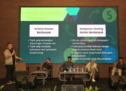 Jabar Media Summit: Media Lokal Harus Relevan, Bukan Sekadar Viral