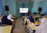 Pemberdayaan Perempuan Anggota Nasyiatul Aisyiyah Kota Sukabumi melalui Pelatihan Penulisan Kreatif