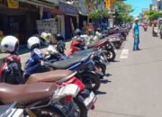 Pemerintah Kota Sukabumi Lelang Lahan Parkir, Ini Syaratnya