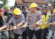 HJKS 2025, Pemerintah Kabupaten Sukabumi Bangun 780 Rutilahu Lewat Program Bumi Sakinah