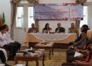 Pemerintah Kabupaten Sukabumi Perkuat Pencegahan TPPO