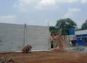 Pembangunan RKB SMKN di Purwakarta Minim Pengawasan Kualitas Pekerjaan Diragukan?