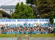 SDIT Adzkia 3 Sukabumi Kunjungi Laboratorium Terpadu UMMI, Belajar Sains dengan Cara Seru