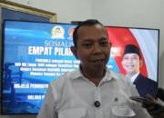 Iman Adinugraha Sosialisasikan Empat Pilar dengan Cara Kekeluargaan