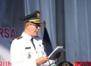 Wali Kota Sukabumi Tegaskan Profesionalisme dalam Pengelolaan BUMD dan BLUD