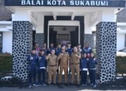Torehkan 16 Medali, Atlet Kota Sukabumi Bercahaya di POPDA XIV Jabar 2025