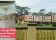 Pemdes Kadaleman Sukabumi Bantah Penyelewengan PBB, Sebut Ada Kesalahan Input Data