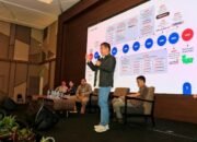Jabar Media Summit 2025, Dari Pungutan Iklan hingga Relevansi Konten, Media Hadapi Titik Kritis