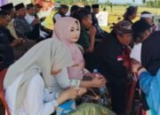 Syukuran Bumi 2025 Desa Pasirpanjang Sukabumi, Puskesmas Ciracap Buka Layanan Kesehatan Gratis