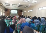 Ketua Kelompok PKH Cibadak Didorong Jadi Agen Perubahan di Tingkat Desa