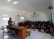 Dandim 0622 Sukabumi: Waspada Hoaks dan Narkoba