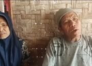 Menanti Cahaya di Rumah Reyot: 17 Tahun Hidup Pudin dan Istri dalam Gelap Katarak