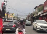 99 Reklame di Jalan Bogor-Sukabumi Tak Kantongi Izin