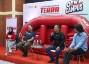 Telkomsel Emergency Response and Recovery Activity Ajak Universitas Indonesia, Perkuat Kesiapsiagaan Bencana bersama Generasi Muda Indonesia