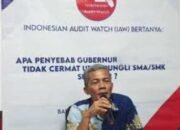 IAW Soroti Kinerja UPTD PJJ WP III Dinas BMPR Jabar: Pengerjaan Lamban, Kualitas Jalan Dipertanyakan