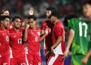 Timnas Indonesia Vs Korea Selatan, Hidup dan Mati, Jangan Gugup Bermental Baja!