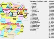 Pemekaran Sukabumi Utara Semakin Dekat,  DPRD Jabar Desak Pusat Cabut Moratorium 
