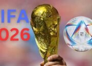 Ini Daftar Negara yang Lolos Piala Dunia 2026, Doakan Indonesia Nyusul