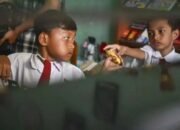 Tragedi MBG: Dari Muntah Massal, Dapur SPPG hingga Jerat Hukum Efek Jera