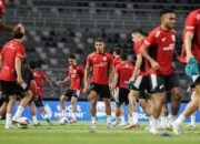 Timnas Indonesia vs Lebanon: Duel Setara, Bisa Jomplang di Lapangan