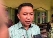 Star Energy Geothermal Disorot Akibat Gempa, Wabup Sukabumi: Pemda Tidak Miliki Kewenangan