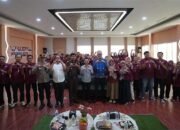 Wali Kota Sukabumi Dorong Transparansi Dana Kelurahan Benteng