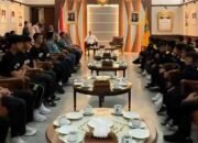 Wali Kota Sukabumi Lepas Tim BKPORDA PSSI