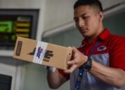 JNE Rayakan Hari Pelanggan dengan Program JLC Race 2025 Berhadiah Mobil Listrik