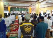 Muktamar II IQOMAH Nusantara: Ribuan Jemaah Padati Sukabumi