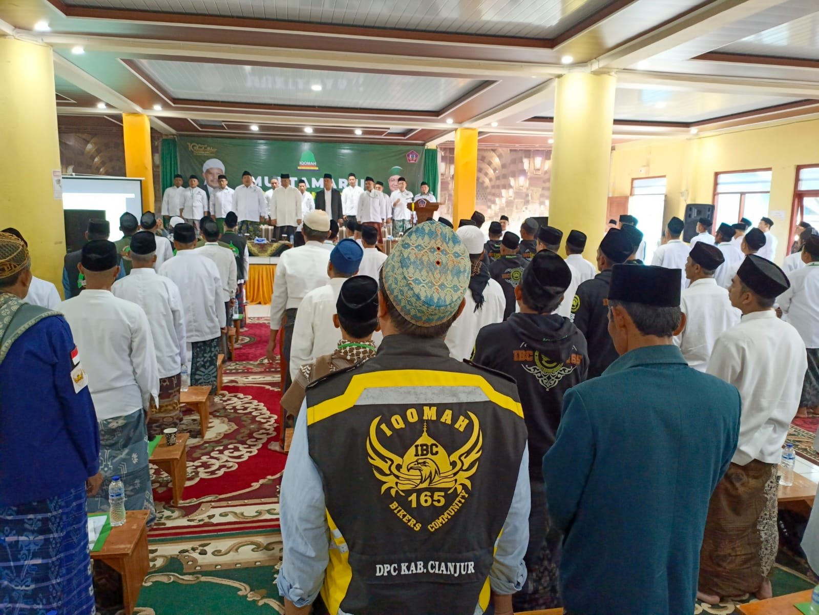 IQOMAH Nusantara