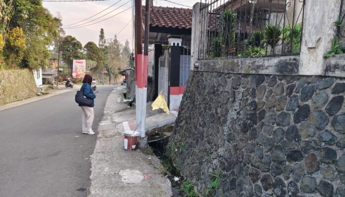 Misteri Kematian AR di Sukabumi: Dugaan Penganiayaan di Balik Duka Keluarga