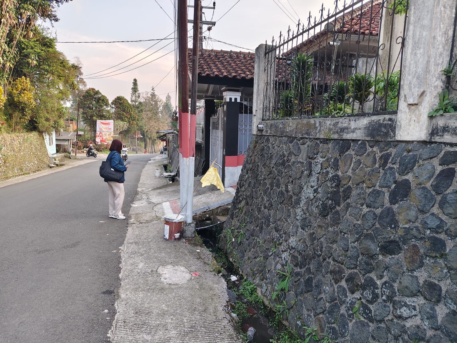 Misteri Kematian AR di Sukabumi